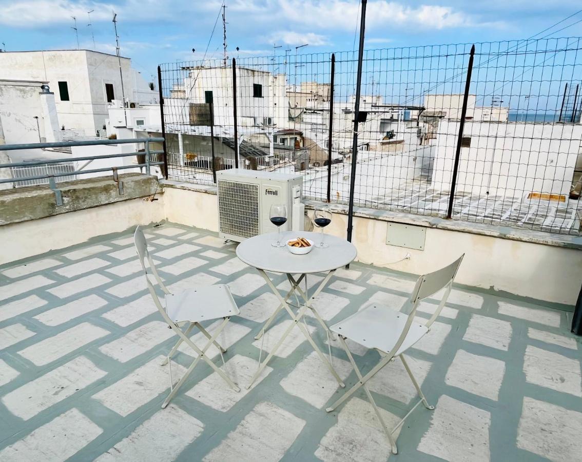 Casa Domestico Monopoli Exterior photo